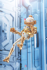 Godz Order Plastic Model Kits PLAMAX GO-05 Overlord Gabriel: DX Platet Ver. 30 cm    4545784014875