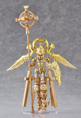 Godz Order Plastic Model Kits PLAMAX GO-05 Overlord Gabriel: DX Platet Ver. 30 cm    4545784014875