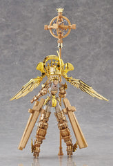 Godz Order Plastic Model Kits PLAMAX GO-05 Overlord Gabriel: DX Platet Ver. 30 cm    4545784014875