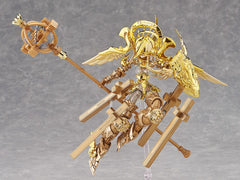 Godz Order Plastic Model Kits PLAMAX GO-05 Overlord Gabriel: DX Platet Ver. 30 cm    4545784014875