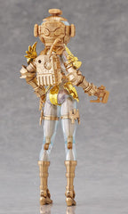 Godz Order Plastic Model Kits PLAMAX GO-05 Overlord Gabriel: DX Platet Ver. 30 cm    4545784014875