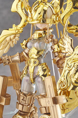 Godz Order Plastic Model Kits PLAMAX GO-05 Overlord Gabriel: DX Platet Ver. 30 cm    4545784014875