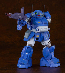 Armored Trooper Votoms 1/24 Plastic Model Kits PLAMAX SV-04 X / ATH-02-DT Rabidly Dog 17 cm 4545784014882