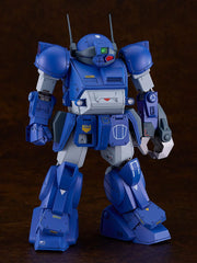 Armored Trooper Votoms 1/24 Plastic Model Kits PLAMAX SV-04 X / ATH-02-DT Rabidly Dog 17 cm 4545784014882