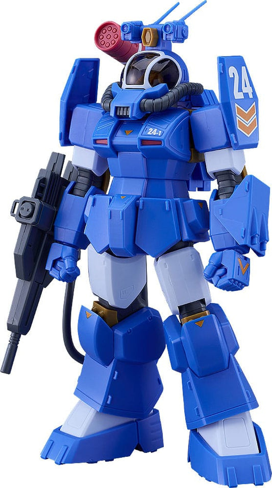 Fang of the Sun Dougram Combat Armors MAX 31 Plastic Model Kit 1/72 Soltic H8 Roundfacer Korchima Spl Ver. GT 14 cm 4545784014899
