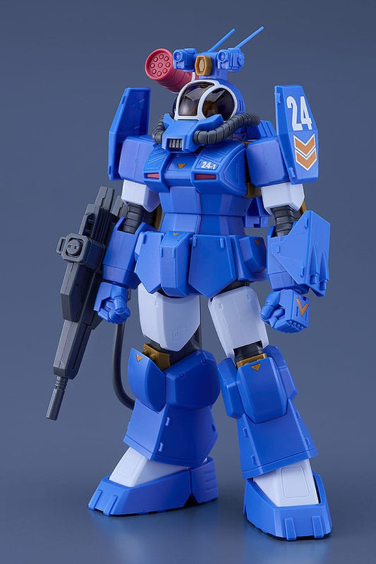 Fang of the Sun Dougram Combat Armors MAX 31 Plastic Model Kit 1/72 Soltic H8 Roundfacer Korchima Spl Ver. GT 14 cm 4545784014899