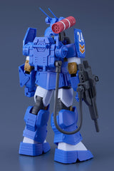 Fang of the Sun Dougram Combat Armors MAX 31 Plastic Model Kit 1/72 Soltic H8 Roundfacer Korchima Spl Ver. GT 14 cm 4545784014899