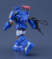 Fang of the Sun Dougram Combat Armors MAX 31 Plastic Model Kit 1/72 Soltic H8 Roundfacer Korchima Spl Ver. GT 14 cm 4545784014899
