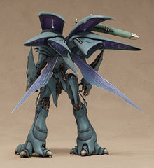 Aura Battler Dunbine Plastic Model Kit PLAMAX Bellvine 16 cm 4545784014912