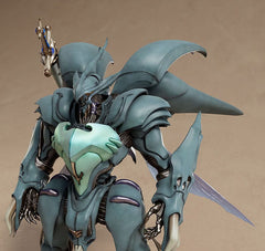 Aura Battler Dunbine Plastic Model Kit PLAMAX Bellvine 16 cm 4545784014912