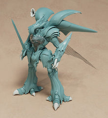 Aura Battler Dunbine Plastic Model Kit PLAMAX Bellvine 16 cm 4545784014912