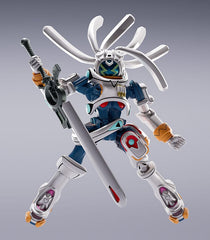 Overman King Gainer Plastic Model Kit PLAMAX King Gainer 20 cm    4545784014943