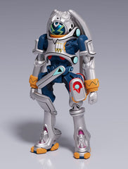 Overman King Gainer Plastic Model Kit PLAMAX King Gainer 20 cm    4545784014943