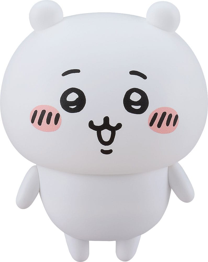 Chiikawa Action Figure Chiikawa (Rerelease) 7 cm 4545784014974