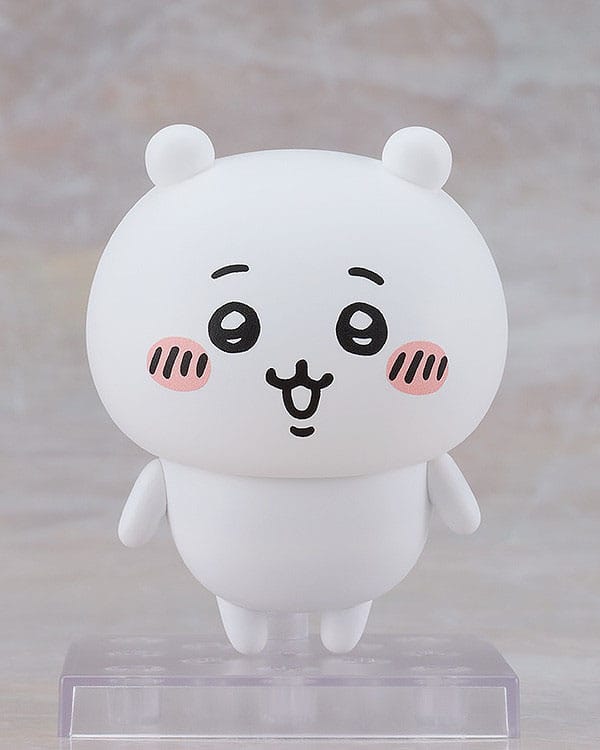 Chiikawa Action Figure Chiikawa (Rerelease) 7 cm 4545784014974