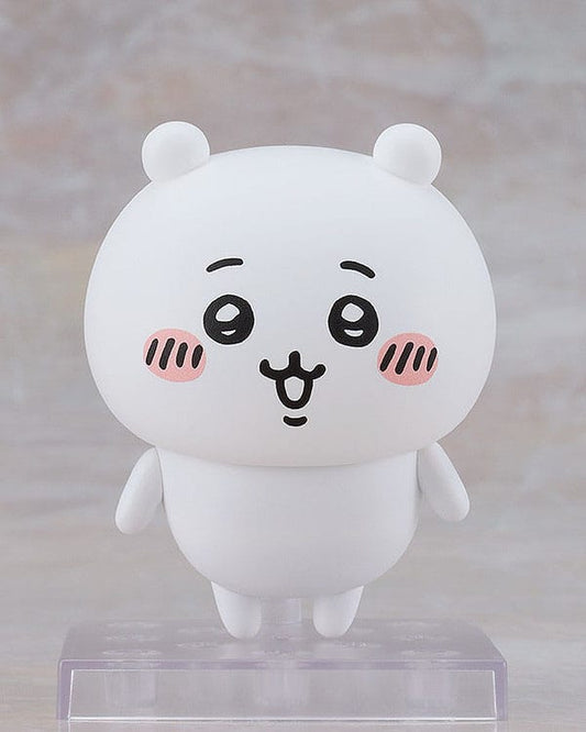 Chiikawa Action Figure Chiikawa (Rerelease) 7 cm 4545784014974