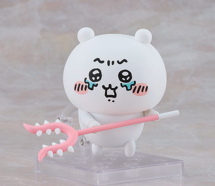 Chiikawa Action Figure Chiikawa (Rerelease) 7 cm 4545784014974