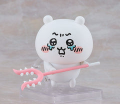Chiikawa Action Figure Chiikawa (Rerelease) 7 cm 4545784014974