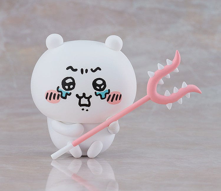 Chiikawa Action Figure Chiikawa (Rerelease) 7 cm 4545784014974