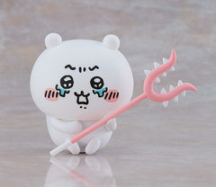 Chiikawa Action Figure Chiikawa (Rerelease) 7 cm 4545784014974