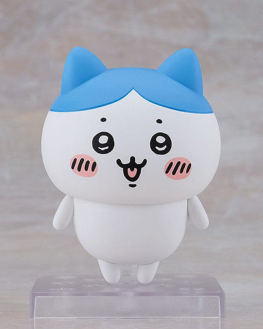 Chiikawa Action Figure Hachiware (Rerelease) 7 cm 4545784014981