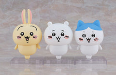 Chiikawa Action Figure Hachiware (Rerelease) 7 cm 4545784014981