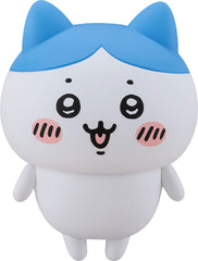 Chiikawa Action Figure Hachiware (Rerelease) 7 cm 4545784014981