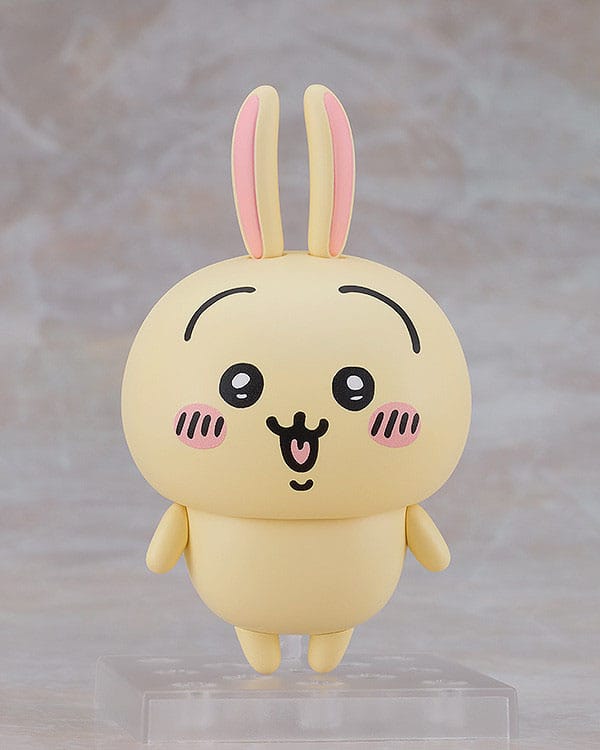 Chiikawa Action Figure Usagi (Rerelease) 7 cm 4545784014998