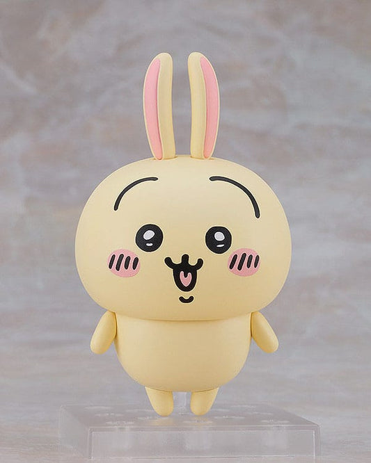 Chiikawa Action Figure Usagi (Rerelease) 7 cm 4545784014998