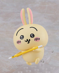 Chiikawa Action Figure Usagi (Rerelease) 7 cm 4545784014998