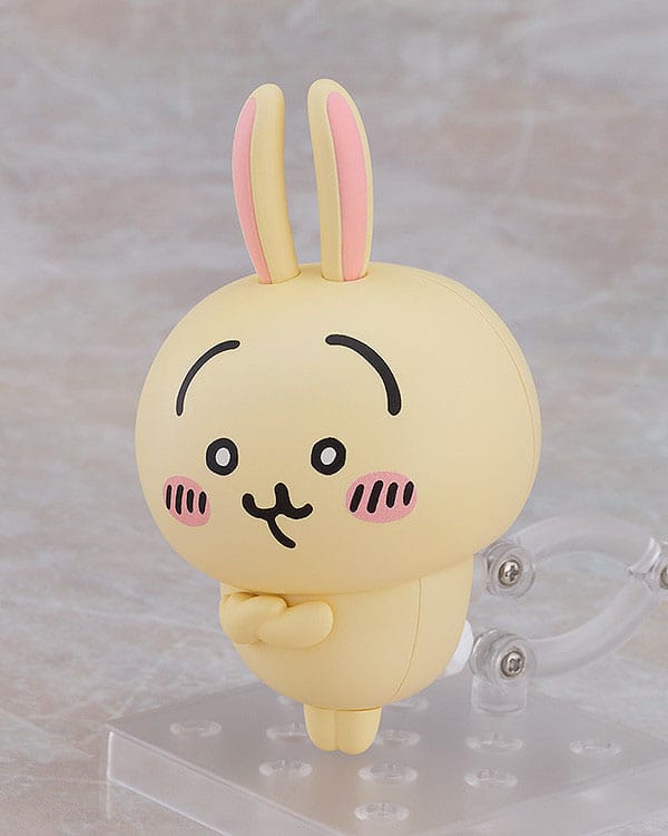 Chiikawa Action Figure Usagi (Rerelease) 7 cm 4545784014998