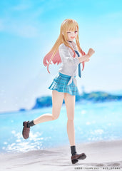 My Dress-Up Darling Figma Action Figure Marin Kitagawa 14 cm 4545784015018