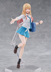 My Dress-Up Darling Figma Action Figure Marin Kitagawa 14 cm 4545784015018