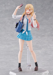 My Dress-Up Darling Figma Action Figure Marin Kitagawa 14 cm 4545784015018