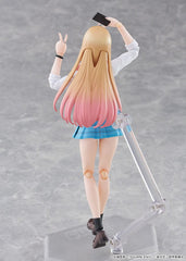 My Dress-Up Darling Figma Action Figure Marin Kitagawa 14 cm 4545784015018