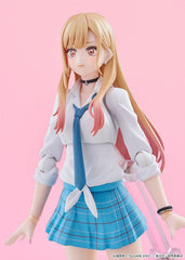 My Dress-Up Darling Figma Action Figure Marin Kitagawa 14 cm 4545784015018