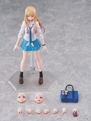 My Dress-Up Darling Figma Action Figure Marin Kitagawa 14 cm 4545784015018