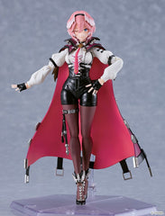 Hololive Production Figma Action Figure Takane Lui 15 cm       4545784015025