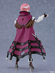 Hololive Production Figma Action Figure Takane Lui 15 cm       4545784015025