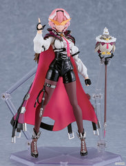 Hololive Production Figma Action Figure Takane Lui 15 cm       4545784015025