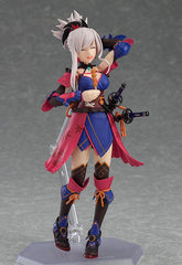Fate/Stay Night Figma Action Figure Saber/Miyamoto Musashi 14 cm 4545784015032
