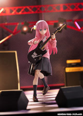 Bocchi the Rock! Figma Action Figure Akaza 15 cm 4545784015049