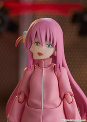 Bocchi the Rock! Figma Action Figure Akaza 15 cm 4545784015049