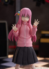 Bocchi the Rock! Figma Action Figure Akaza 15 cm 4545784015049