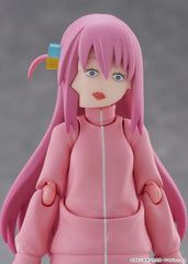 Bocchi the Rock! Figma Action Figure Akaza 15 cm 4545784015049