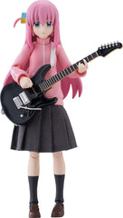 Bocchi the Rock! Figma Action Figure Akaza 15 cm 4545784015049
