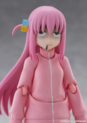 Bocchi the Rock! Figma Action Figure Akaza 15 cm 4545784015049