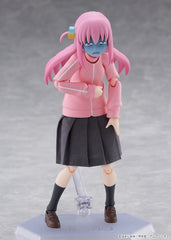 Bocchi the Rock! Figma Action Figure Akaza 15 cm 4545784015049