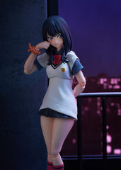 SSSS. Gridman Figma Action Figure Rikka Takarada: Gridman Universe Ver. 14 cm   4545784015056