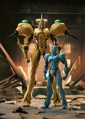 Bio Booster Armor Guyver Figma Action Figure Guyver Gigantic 22 cm 4545784015063